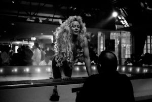 Stripped & Crowned Through the Looking-Glass World of Exotic Dancers