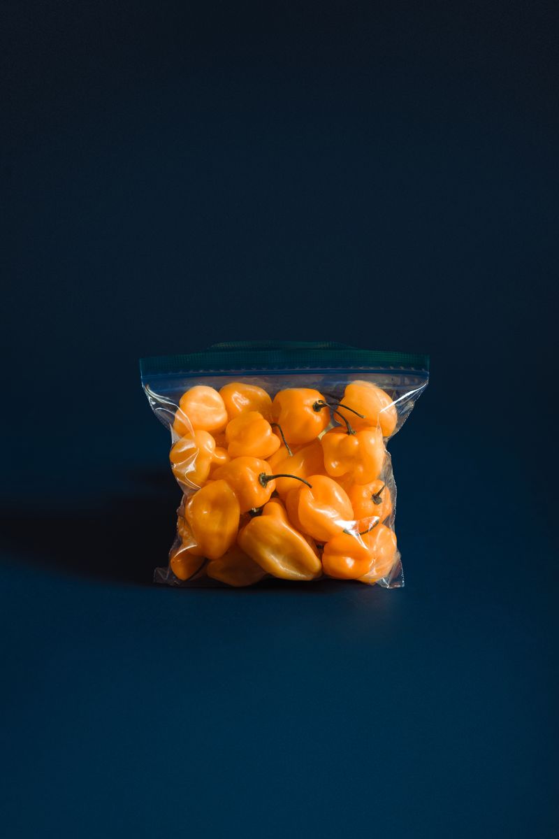 © Varel Quintero - Image from the Empacado photography project