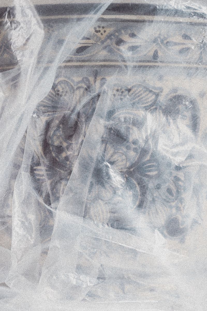 © Varel Quintero - Image from the Empacado photography project
