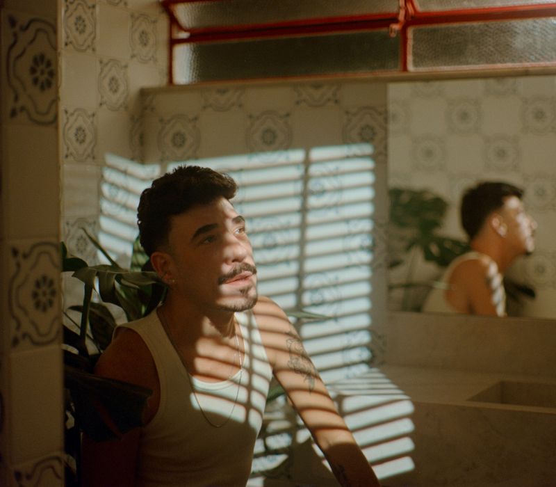 © Pedro Knoll Costa - 35mm film