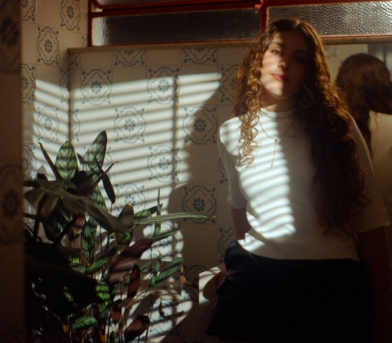 © Pedro Knoll Costa - 35mm film