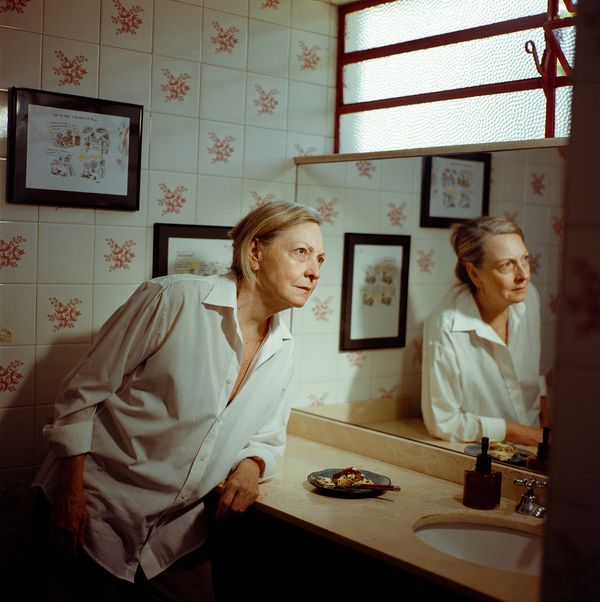 © Pedro Knoll Costa - Medium format film