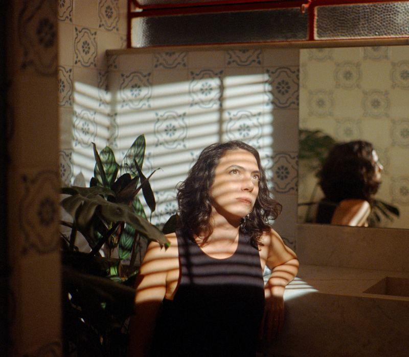 © Pedro Knoll Costa - 35mm film