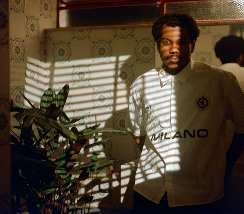 © Pedro Knoll Costa - 35mm film