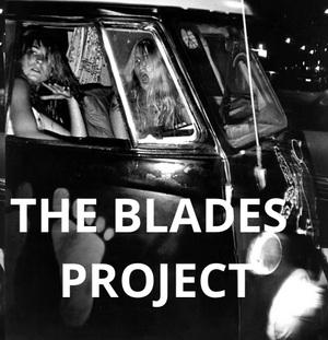 THE BLADES PROJECT