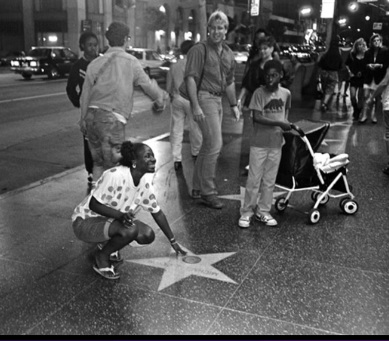 © D Green - Image from the THE BLADES PROJECT photography project