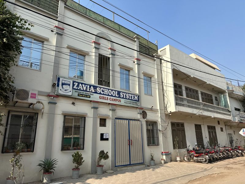 © Zavia School System - Zavia School System | Best Girls School