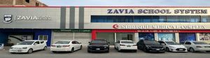 Zavia School System | Empowering Youth for Success