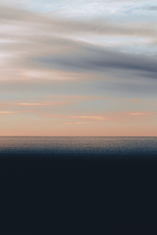 © Diego Navarro - Image from the AMANECE photography project