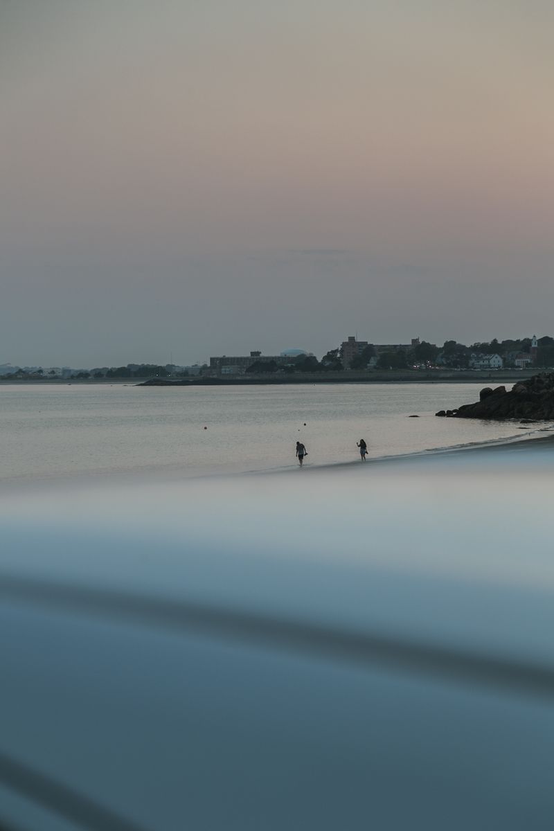 © Diego Navarro - Image from the AMANECE photography project