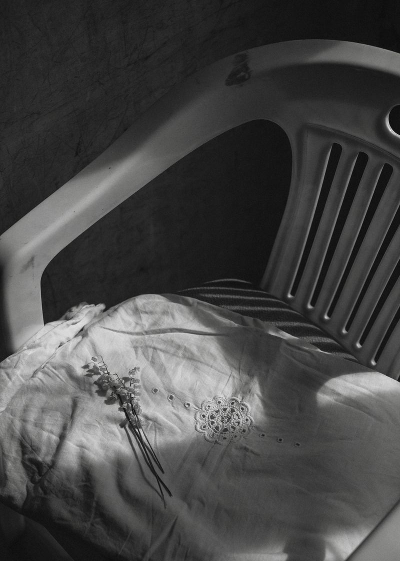 © Elena Khazina - Photo from series "The Fleeting", Ryazan, Russia, 2026, 16
