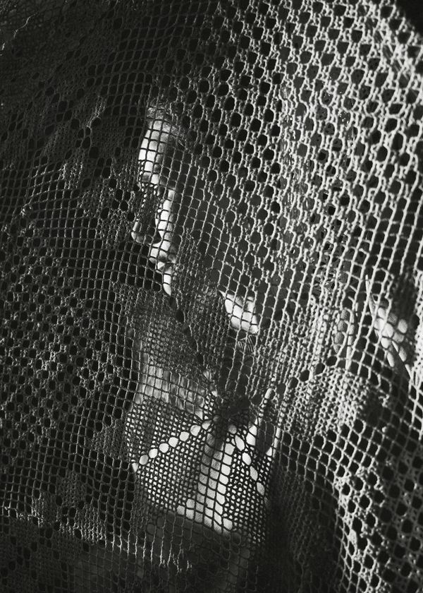 © Elena Khazina - Photo from series "The Fleeting", Ryazan, Russia, 2026, 1
