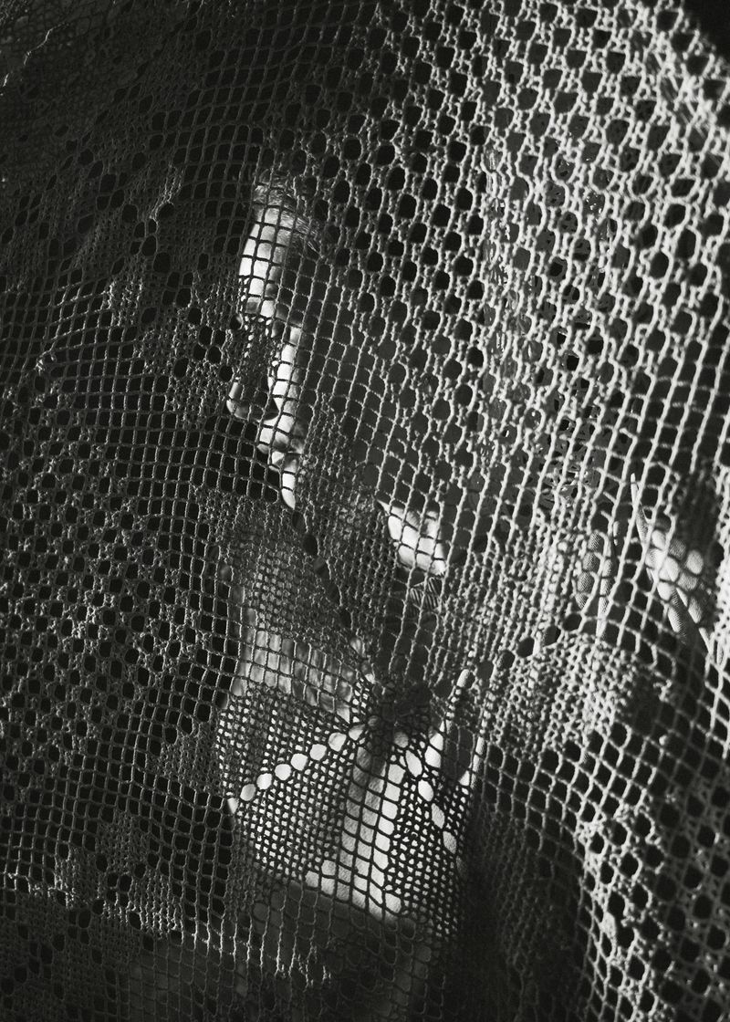 © Elena Khazina - Photo from series "The Fleeting", Ryazan, Russia, 2026, 1