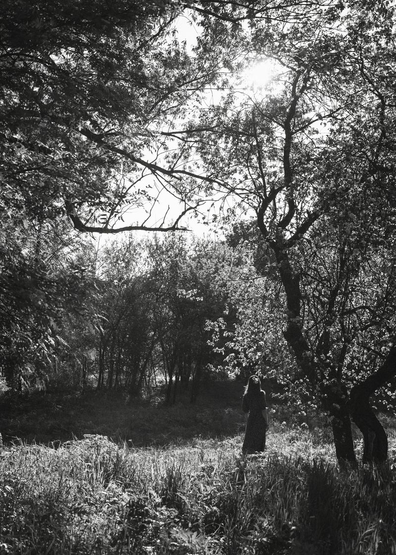 © Elena Khazina - Photo from series "The Fleeting", Ryazan, Russia, 2026, 7
