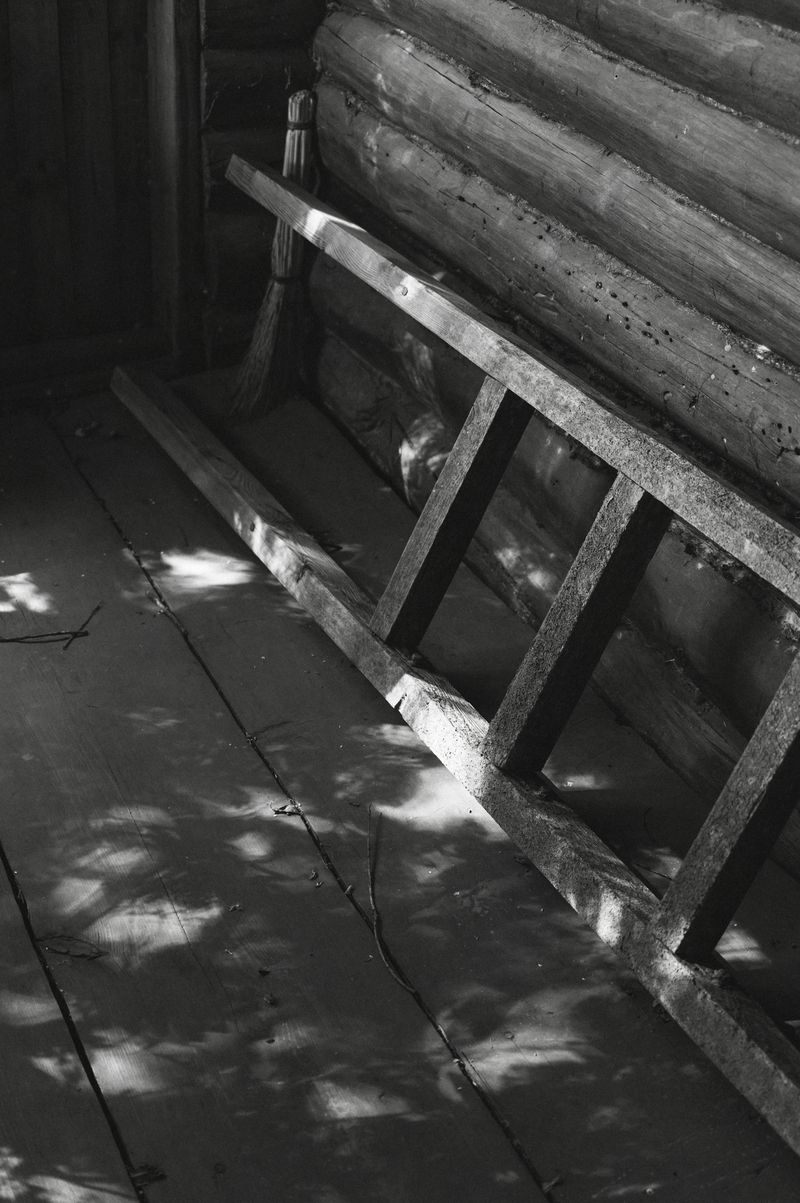 © Elena Khazina - Photo from series "The Fleeting", Ryazan, Russia, 2026, 8