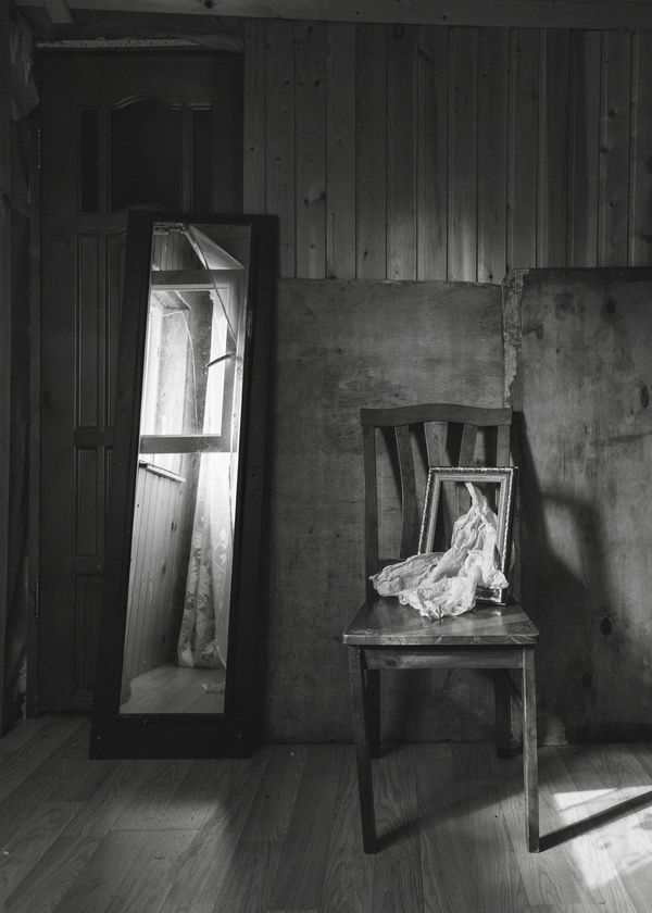 © Elena Khazina - Photo from series "The Fleeting", Ryazan, Russia, 2026, 2