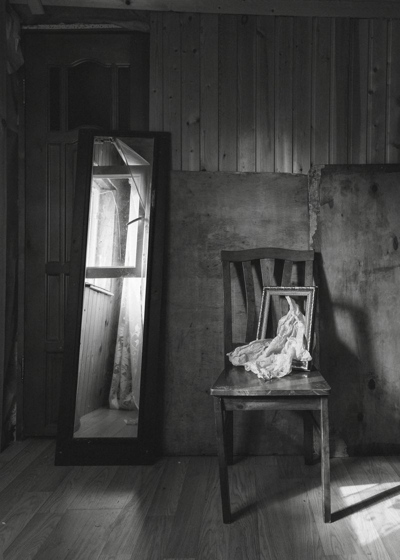 © Elena Khazina - Photo from series "The Fleeting", Ryazan, Russia, 2026, 2