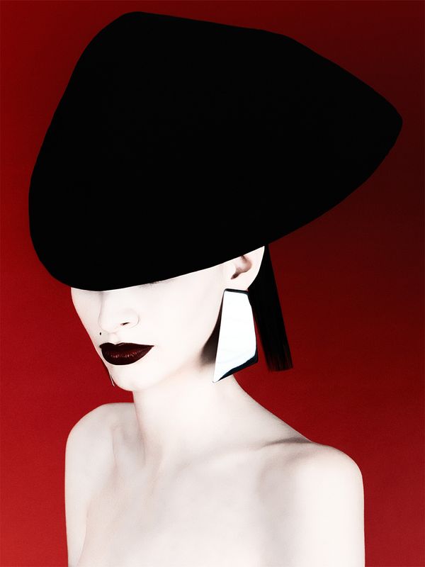 © Vilim Tavčar - Image from the Velvet Noir photography project