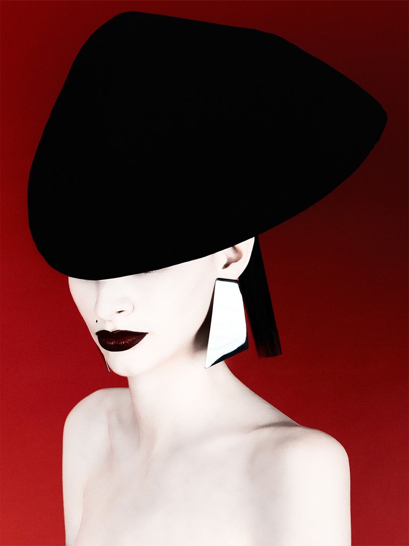 © Vilim Tavčar - Image from the Velvet Noir photography project
