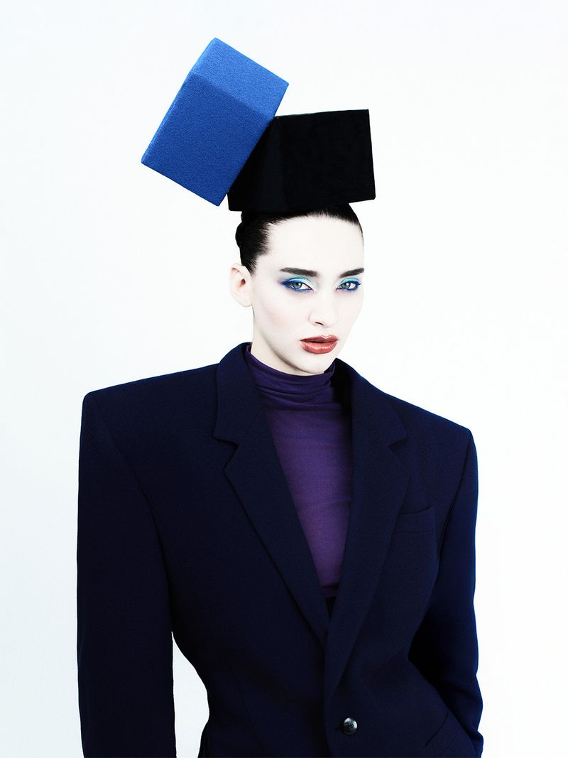 © Vilim Tavčar - Image from the Velvet Noir photography project