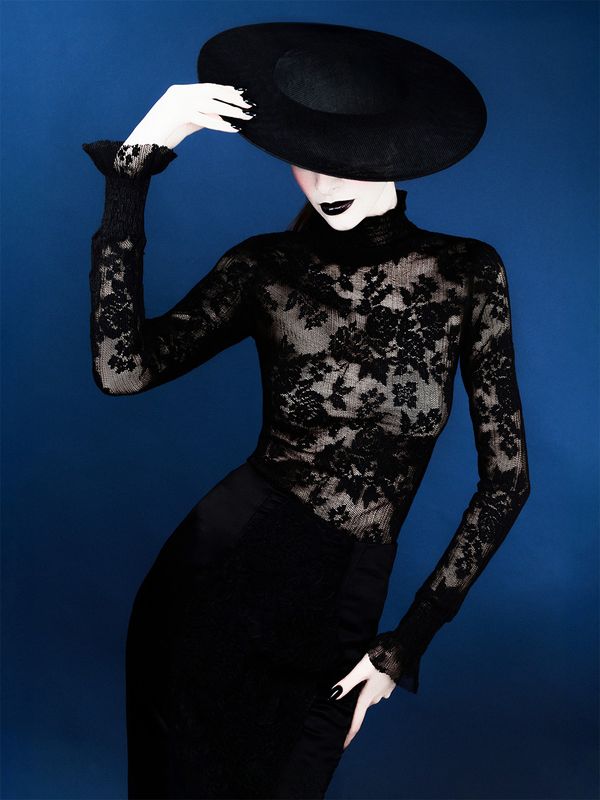 © Vilim Tavčar - Image from the Velvet Noir photography project