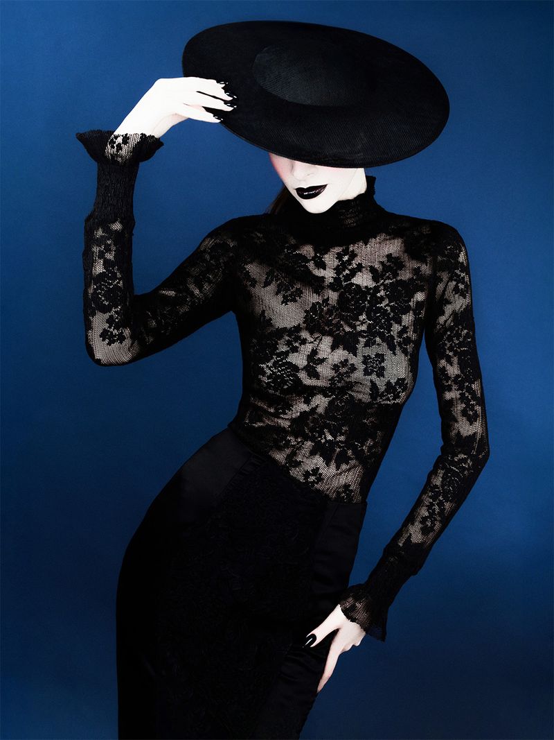 © Vilim Tavčar - Image from the Velvet Noir photography project