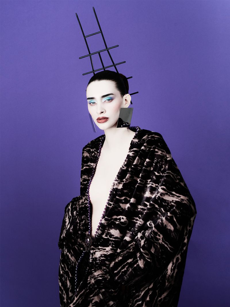 © Vilim Tavčar - Image from the Velvet Noir photography project