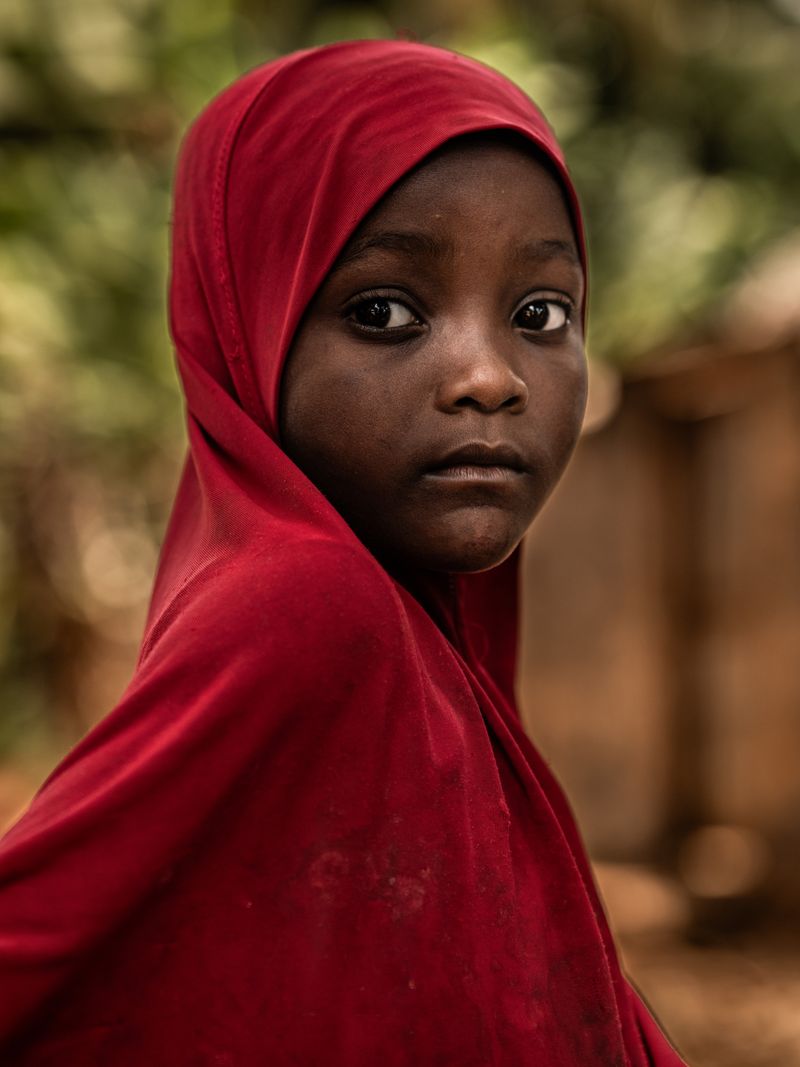 © Dimitrios Kleanthous - Image from the Landfall - Women of Tanzania photography project