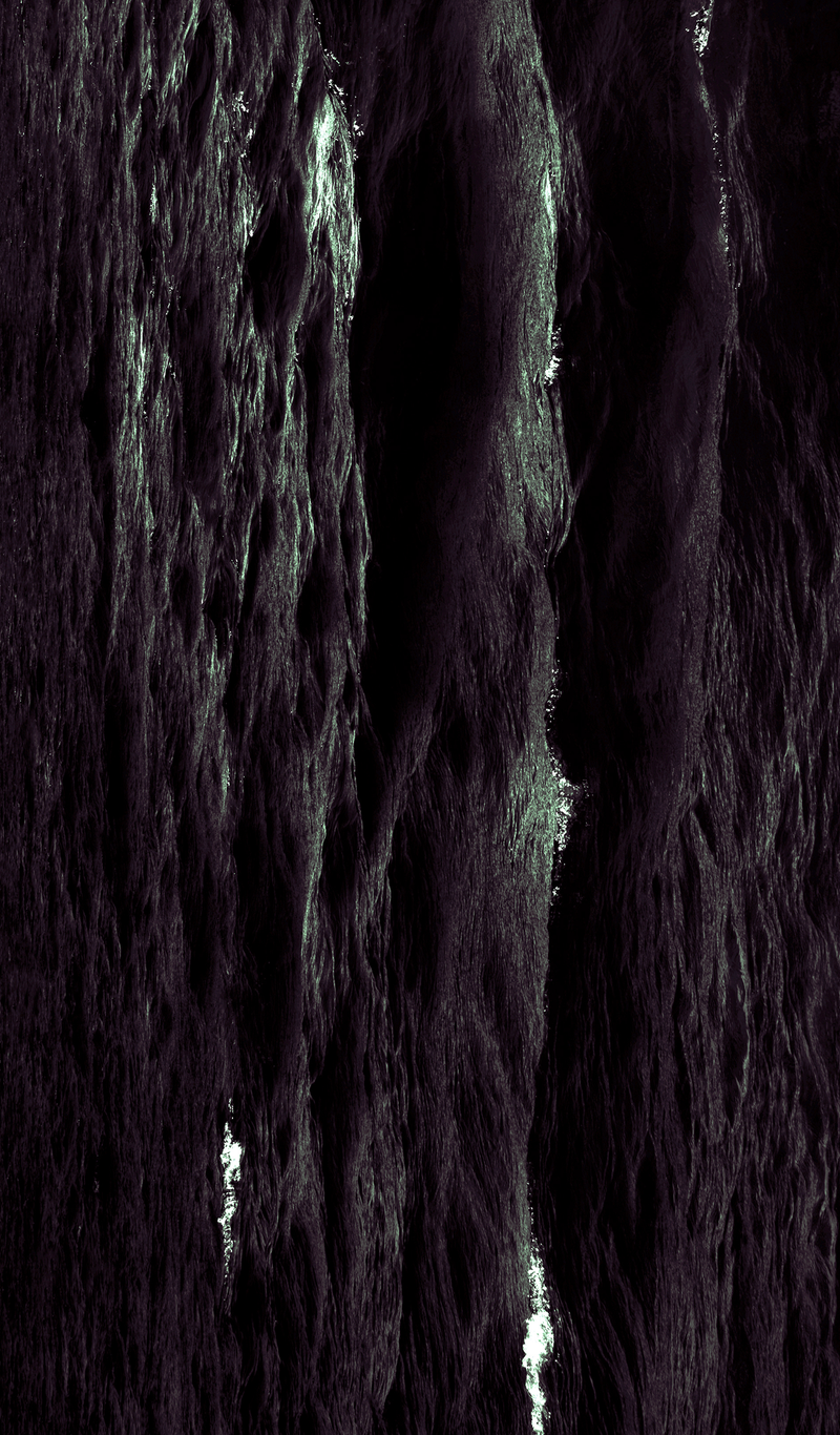 © María Eugenia Riccheri - Image from the Inner Landscape / Paisaje interior photography project