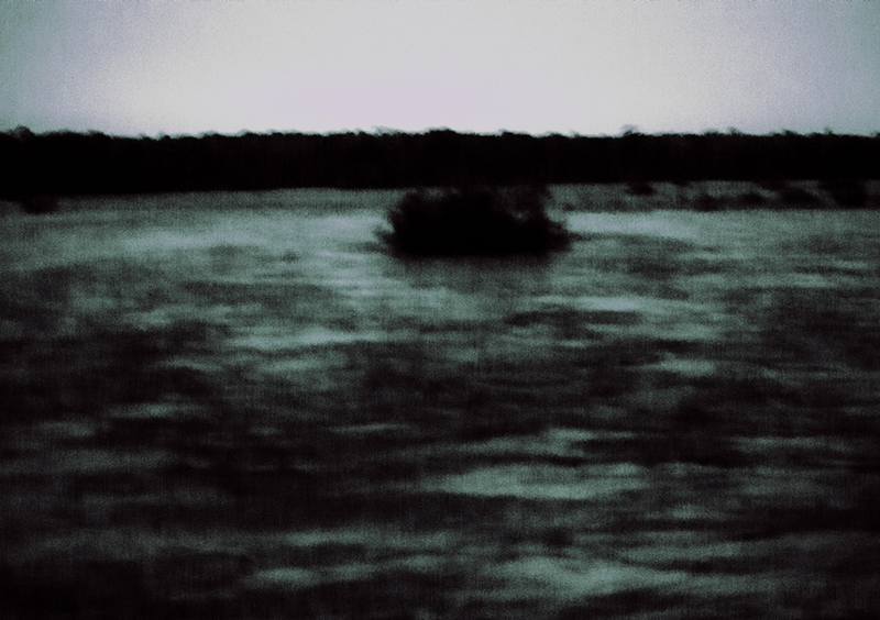 © María Eugenia Riccheri - Image from the Inner Landscape / Paisaje interior photography project