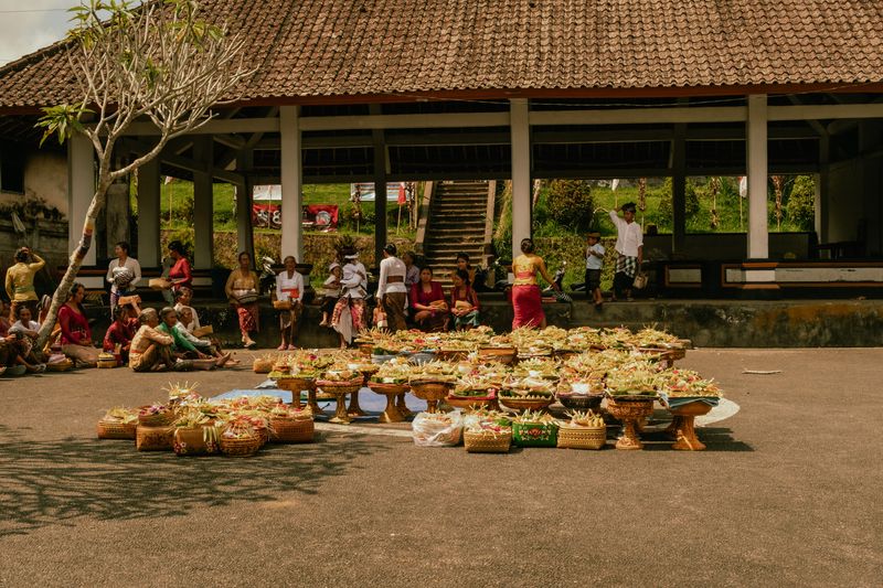 © Tuinete Georgiana - Image from the The Ritual of Belonging photography project