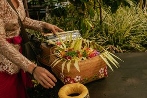 The Ritual of Belonging