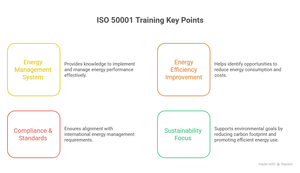 ISO 50001 Certification