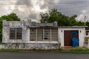 Homes in Limbo: Echoes of an Exit