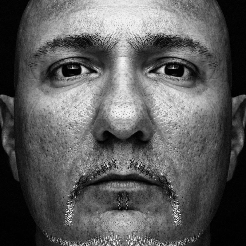 © Ben Rawman - Image from the MIRRORS photography project
