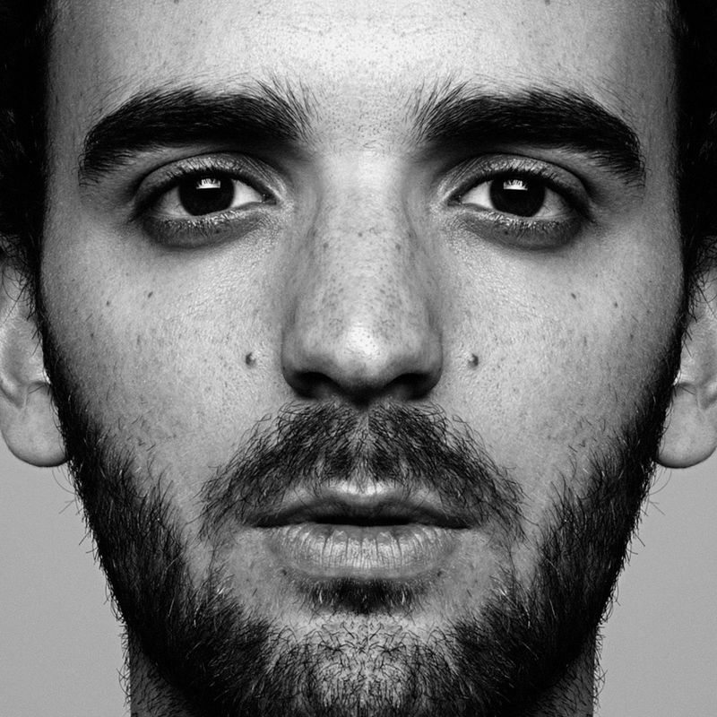 © Ben Rawman - Image from the MIRRORS photography project