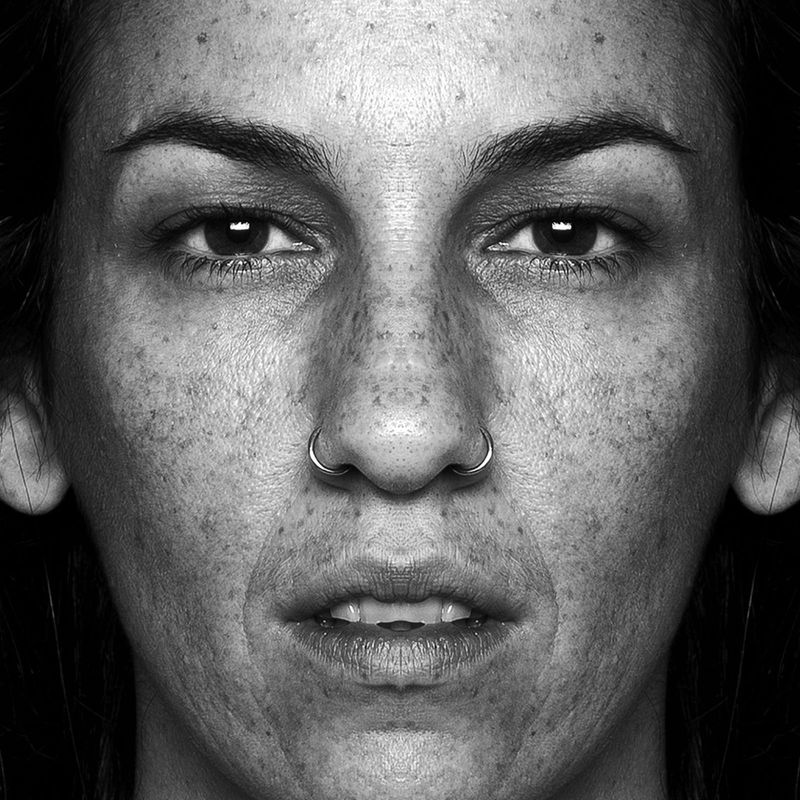 © Ben Rawman - Image from the MIRRORS photography project
