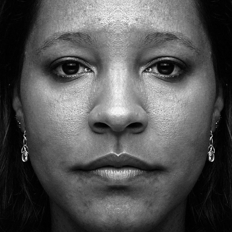 © Ben Rawman - Image from the MIRRORS photography project