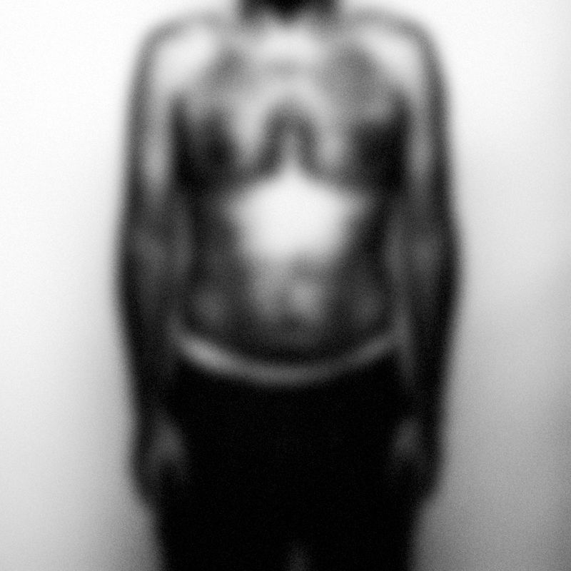 © Ben Rawman - Image from the BLUR photography project
