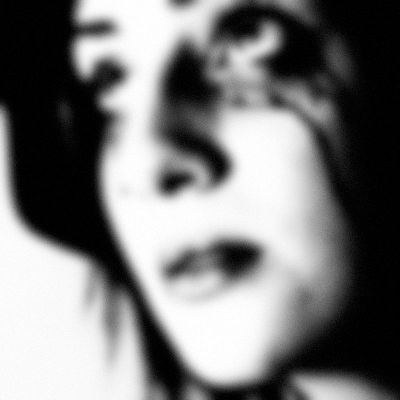 © Ben Rawman - Image from the BLUR photography project