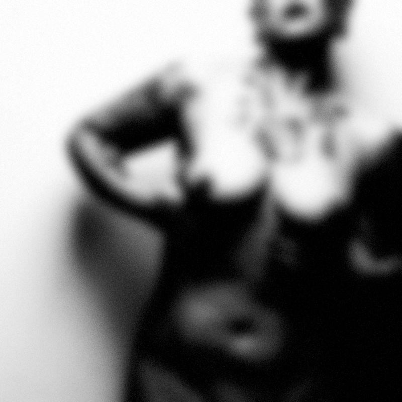 © Ben Rawman - Image from the BLUR photography project