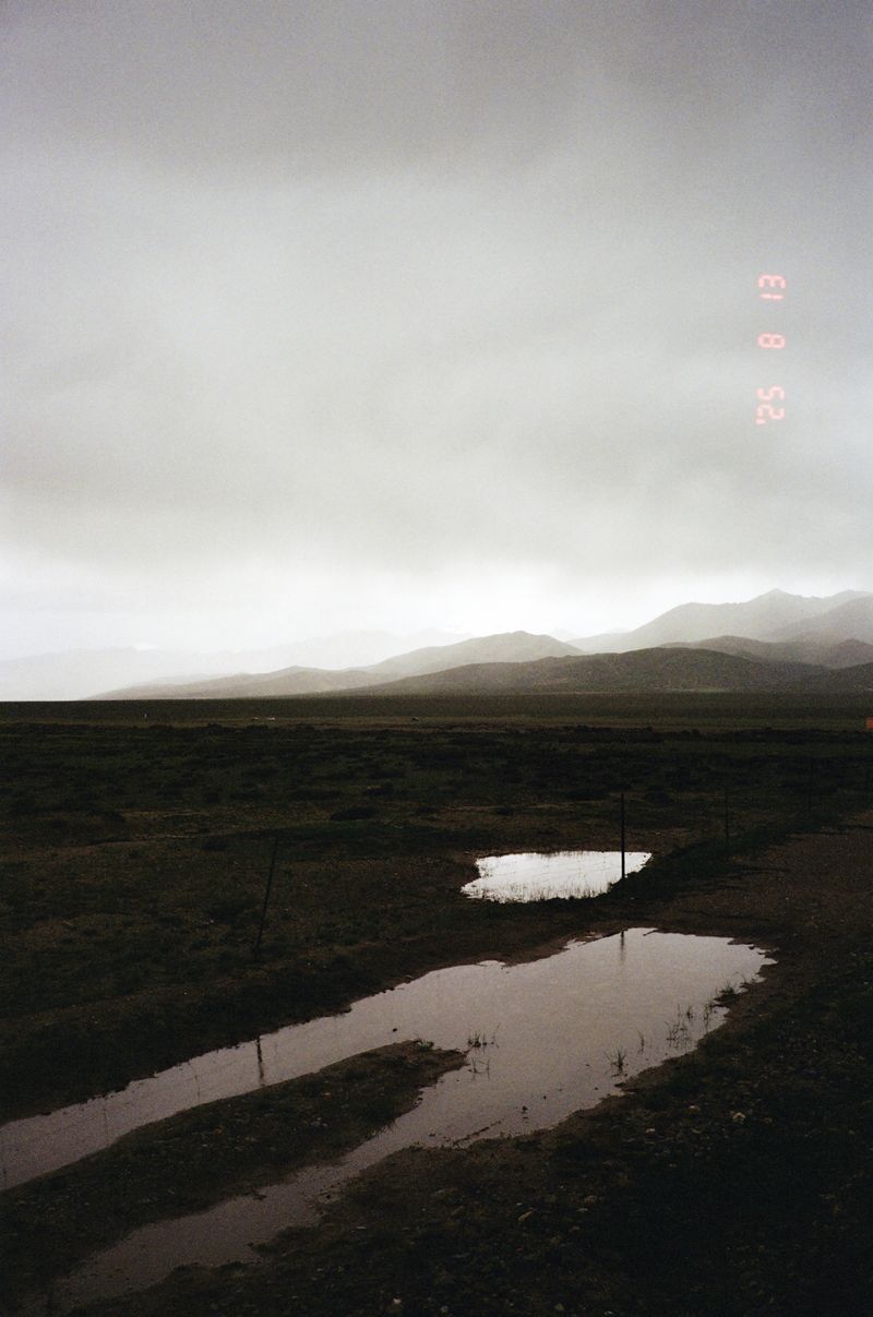 © zimo yang - Image from the Of Tibet photography project