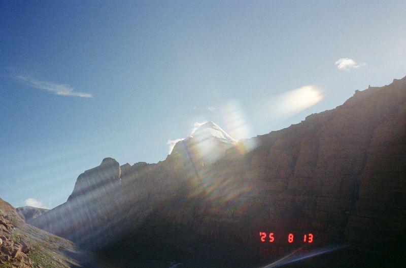 © zimo yang - Image from the Of Tibet photography project