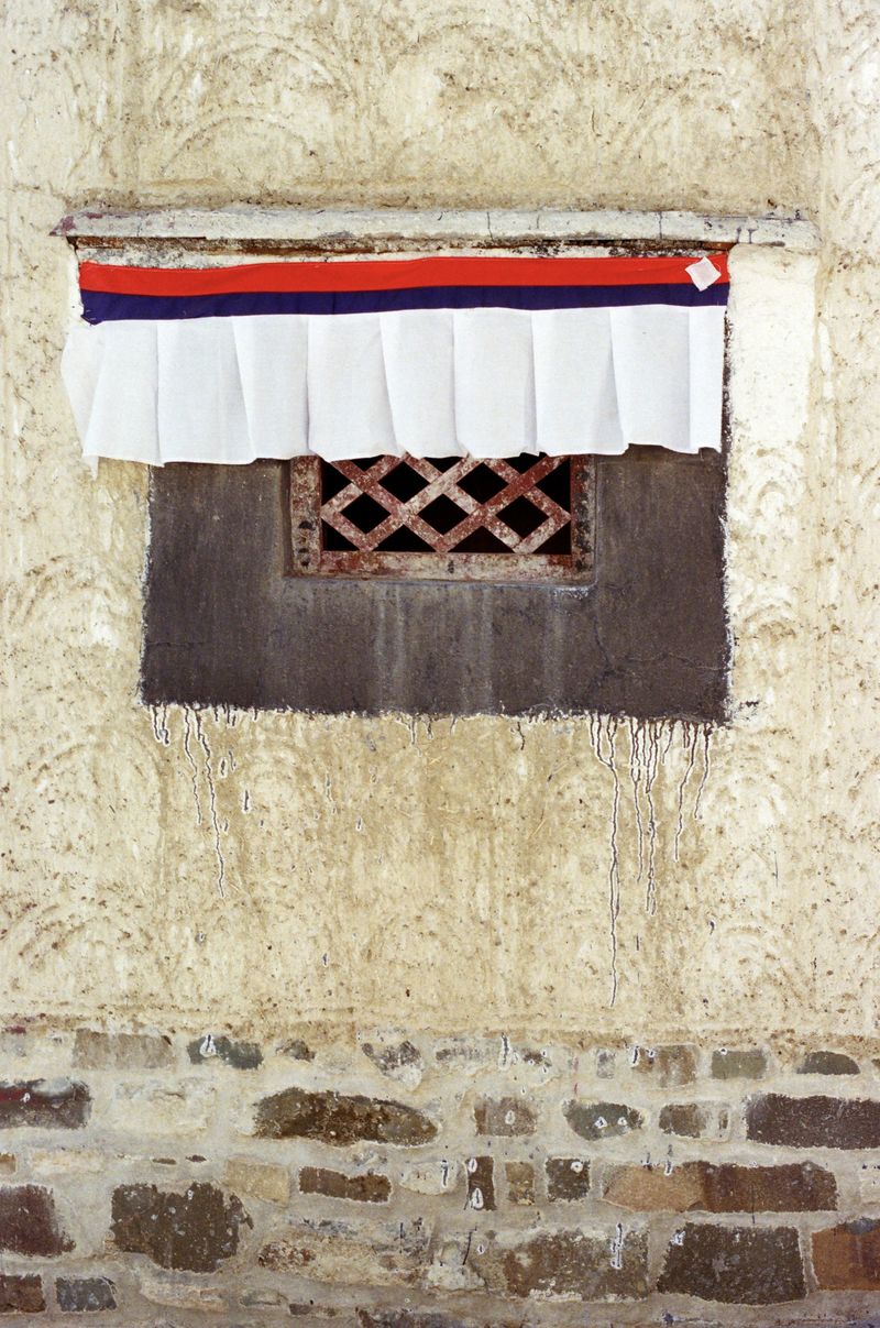 © zimo yang - Image from the Of Tibet photography project