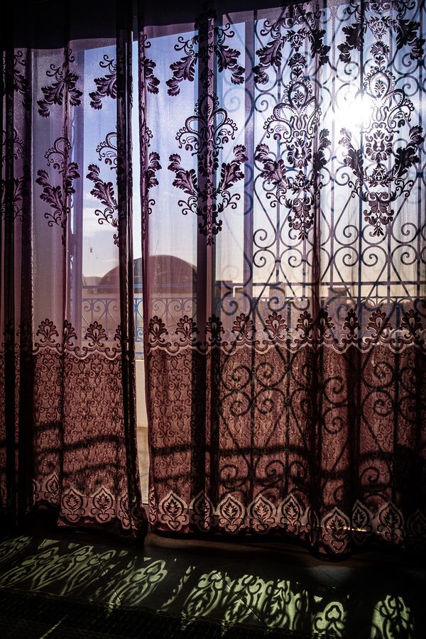 © Jan Brouckaert - Image from the Tunisia, where the Land breaks into Memory photography project