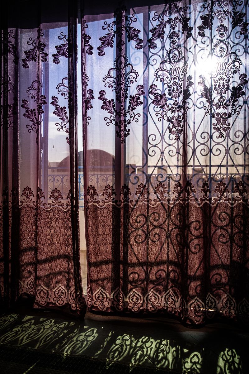 © Jan Brouckaert - Image from the Tunisia, where the Land breaks into Memory photography project
