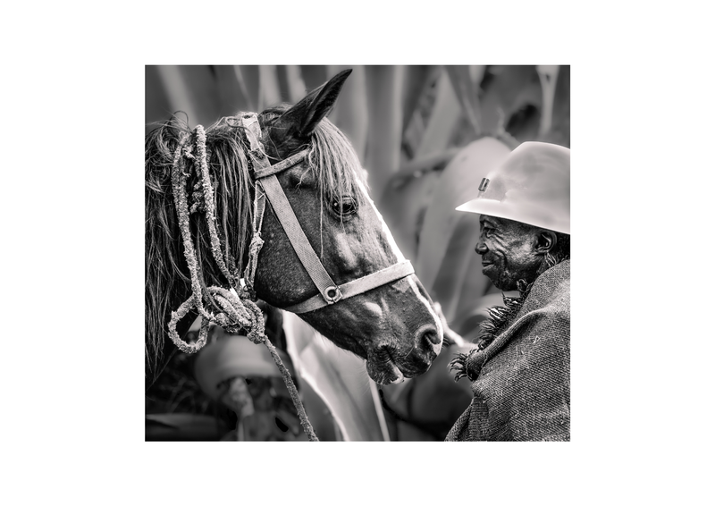 © Jess Henrich - Image from the FARAS The Africa Chapters photography project