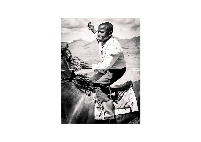 © Jess Henrich - Image from the FARAS The Africa Chapters photography project
