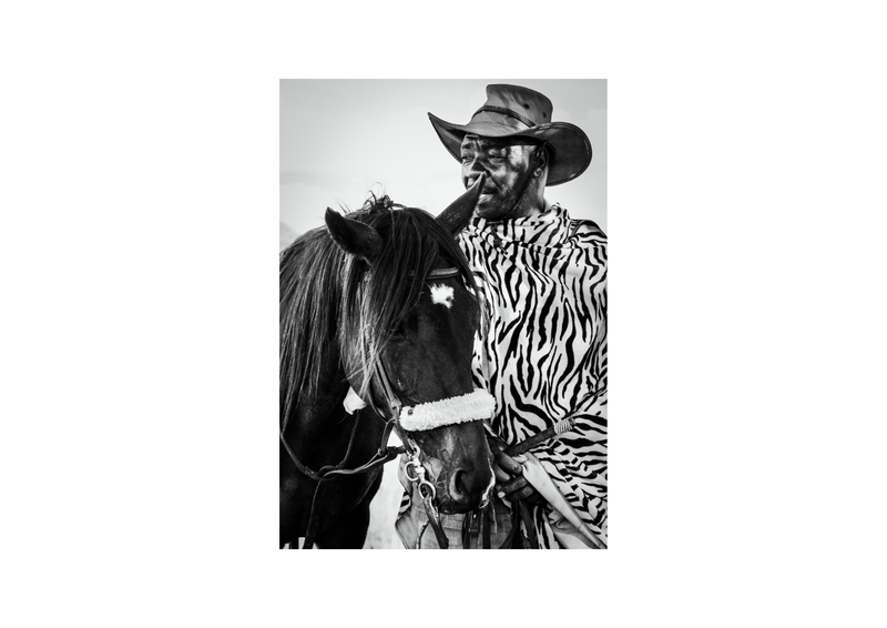 © Jess Henrich - Image from the FARAS The Africa Chapters photography project