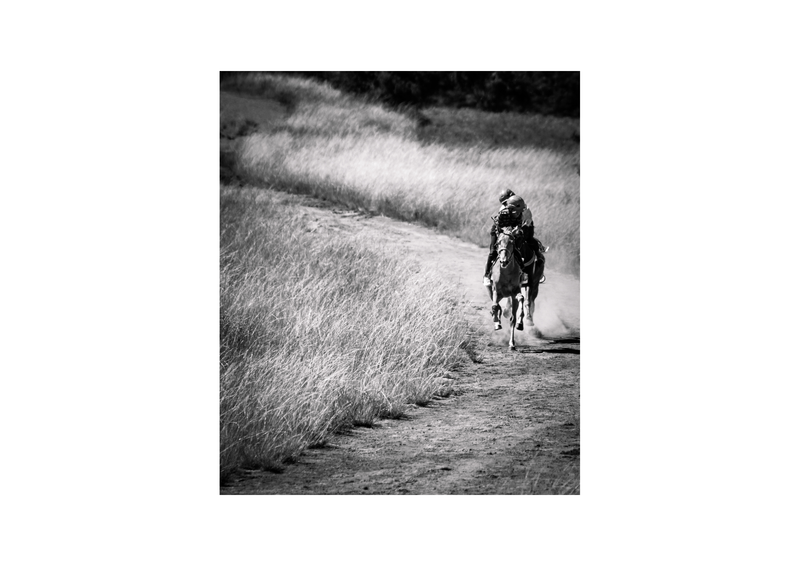© Jess Henrich - Image from the FARAS The Africa Chapters photography project